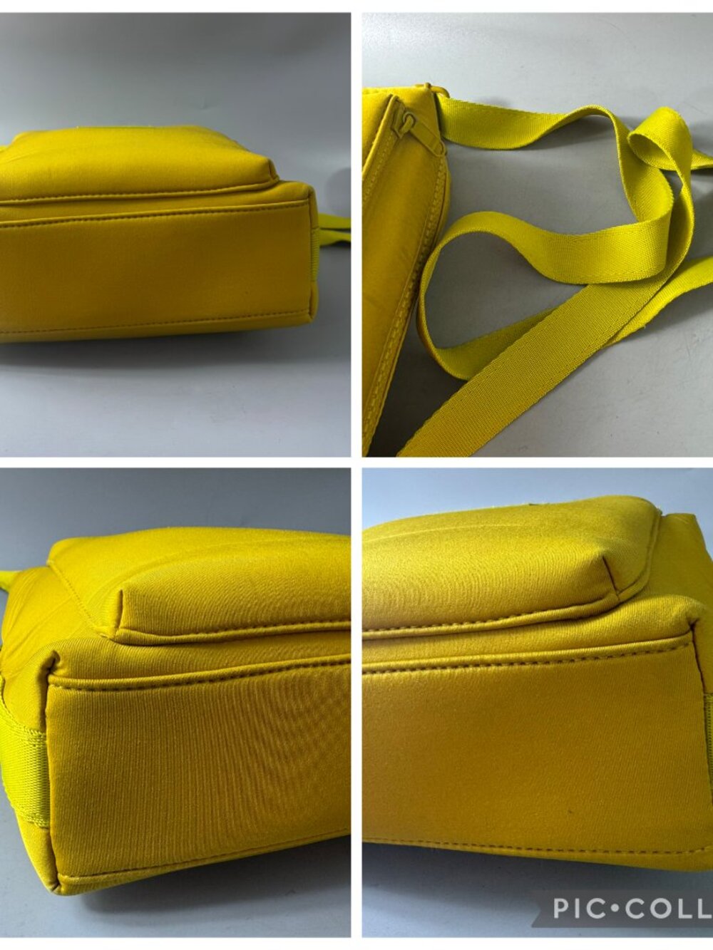 DAGNE DOVER MICAH NEOPRENE CROSSBODY - Picture 15 of 15